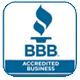 Click to verify BBB accreditation and to see a BBB report.