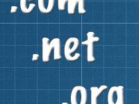 What's the difference between a .COM, .NET and .ORG domain name? What's the difference between a .COM, .NET and .ORG domain name?