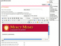Email Newsletters Email Newsletters