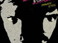 Private Eyes Are Watching You... Private Eyes Are Watching You...