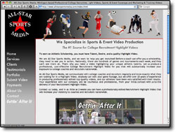 All-Star Sports Media